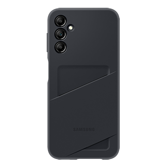 front Black