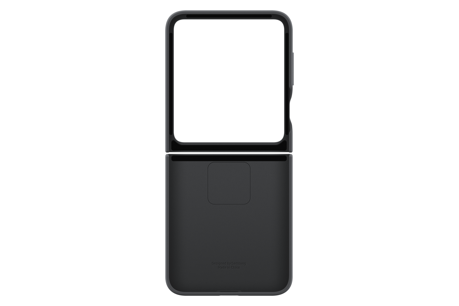 back Black