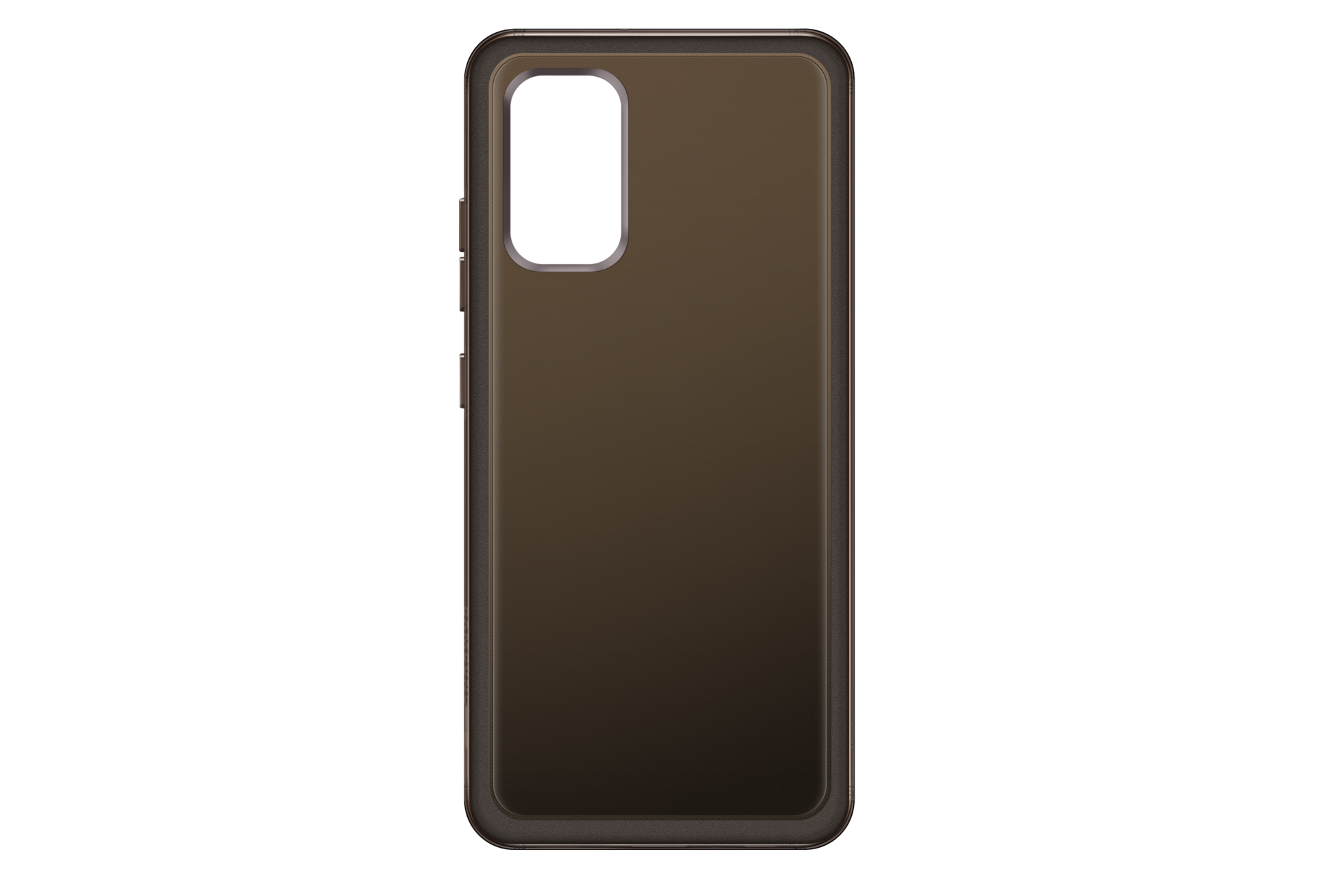 back-caseonly Black