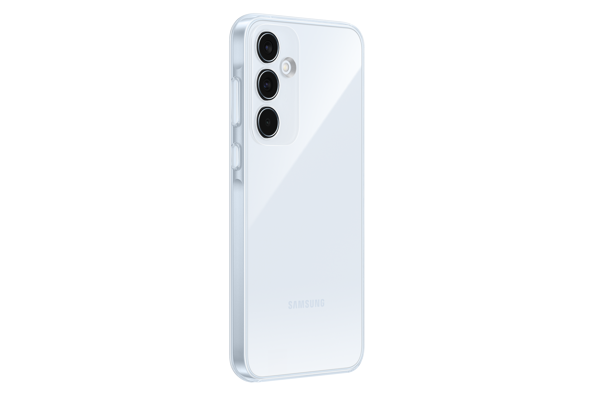 dynamic Transparent