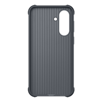 Coque renforcée pour Galaxy A37 5G Back2 Black 