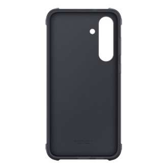 Coque renforcée pour Galaxy S25 FE Back2 Black 
