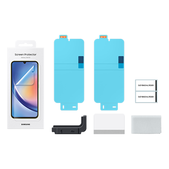 set Transparent