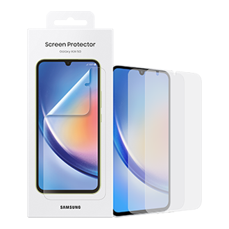 Achetez Pour Samsung Galaxy A34 5G Couverture Complète Film en Verre Trempé  de Protection Anti-écran Anti-rayures de Chine