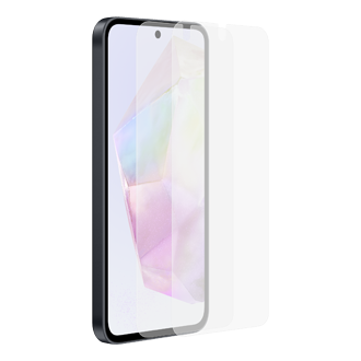 front Transparent