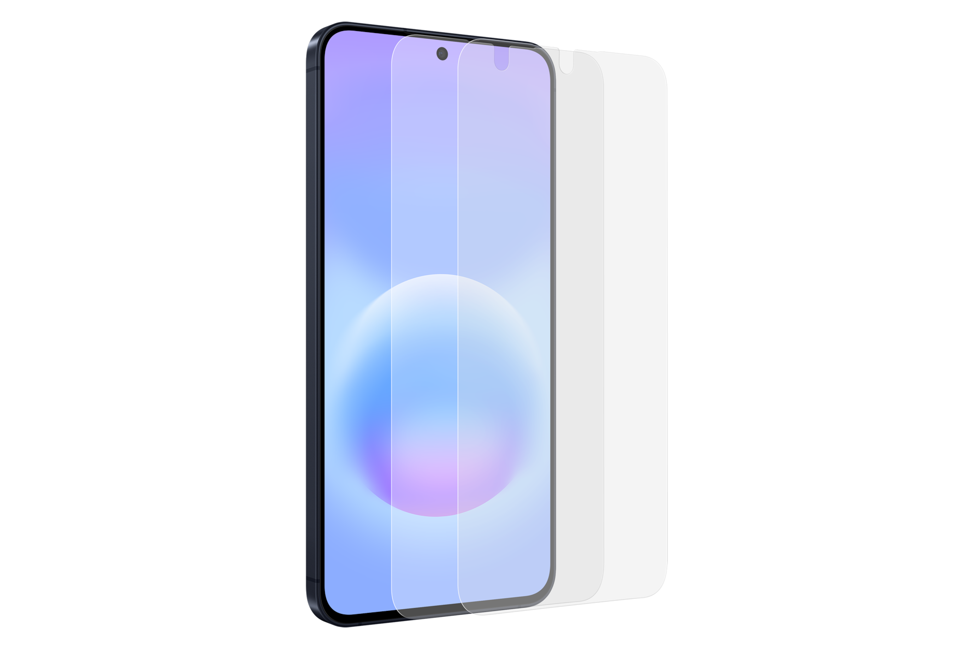 Film de protection pour Galaxy A57 5G L30 Transparent 