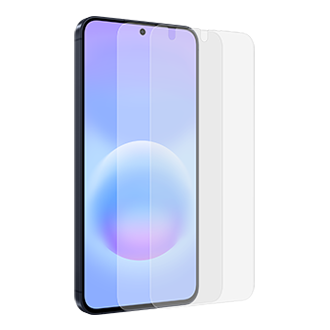 Film de protection pour Galaxy A57 5G L30 Transparent 