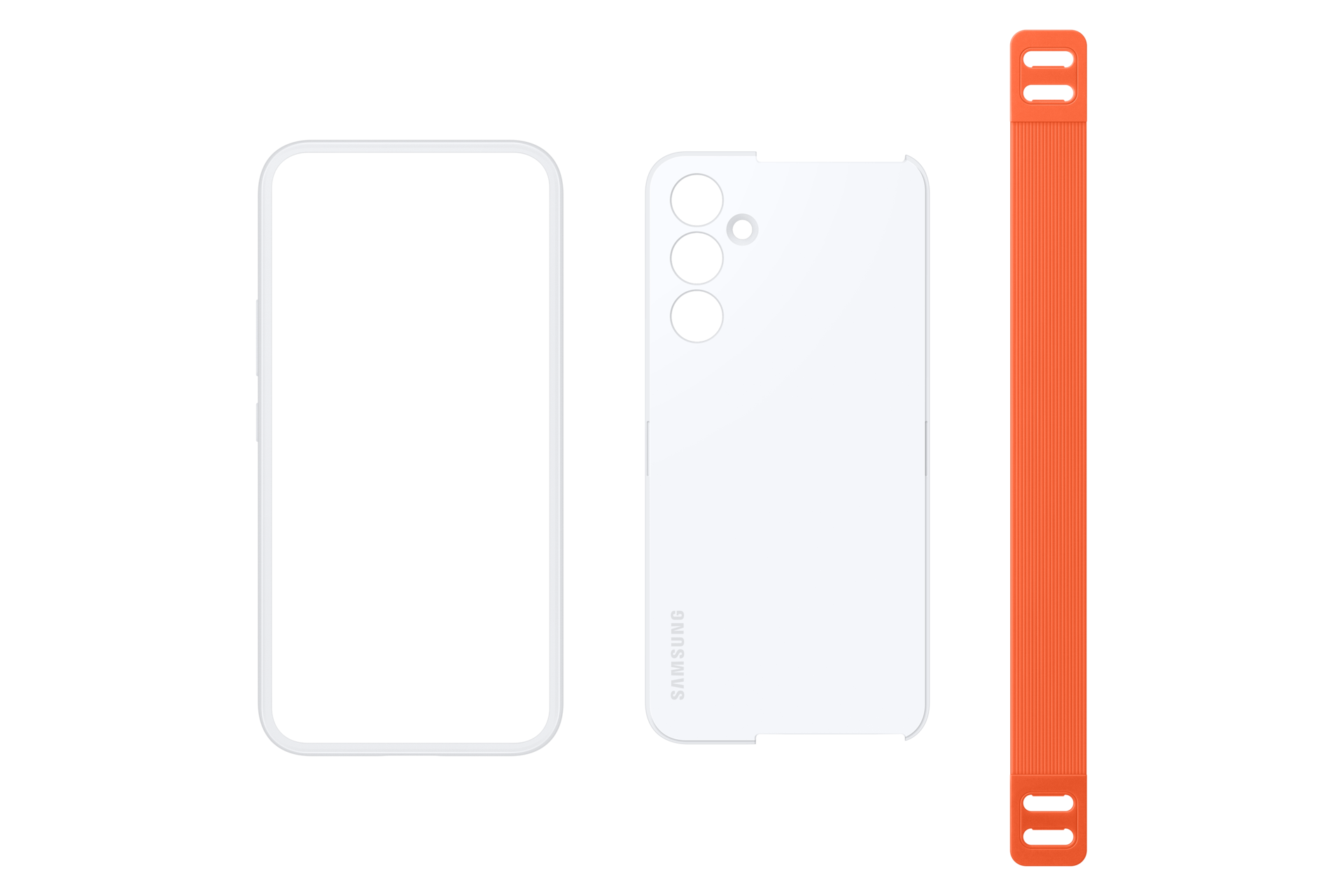 set White