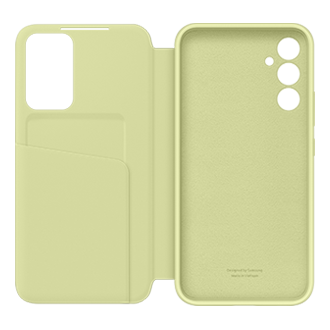 front-open-case-only Lime