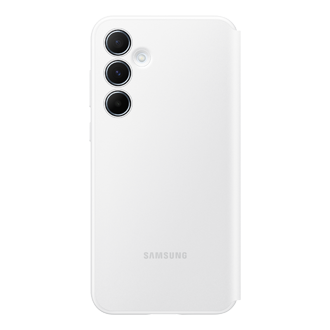 back White