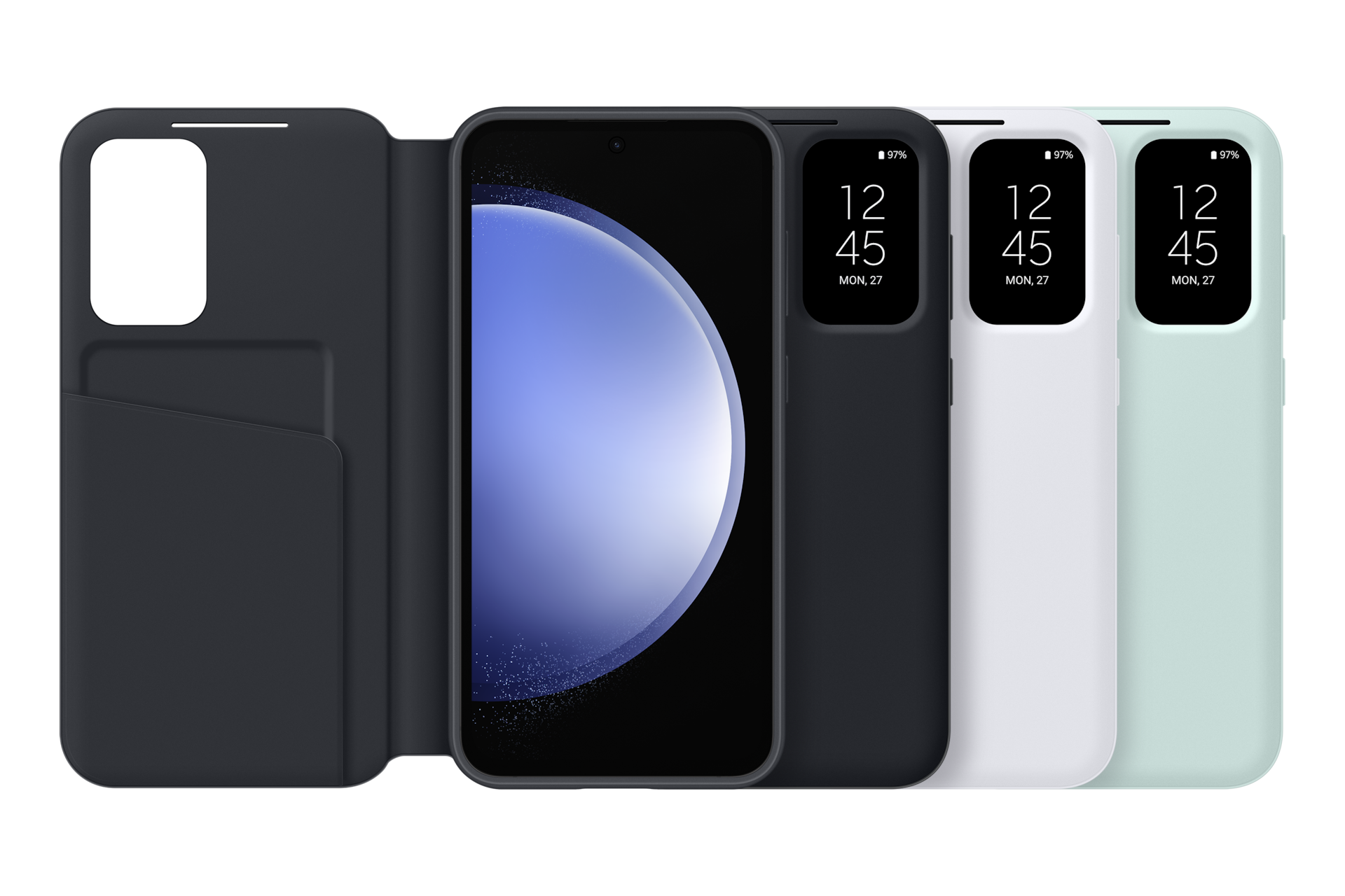 group Black