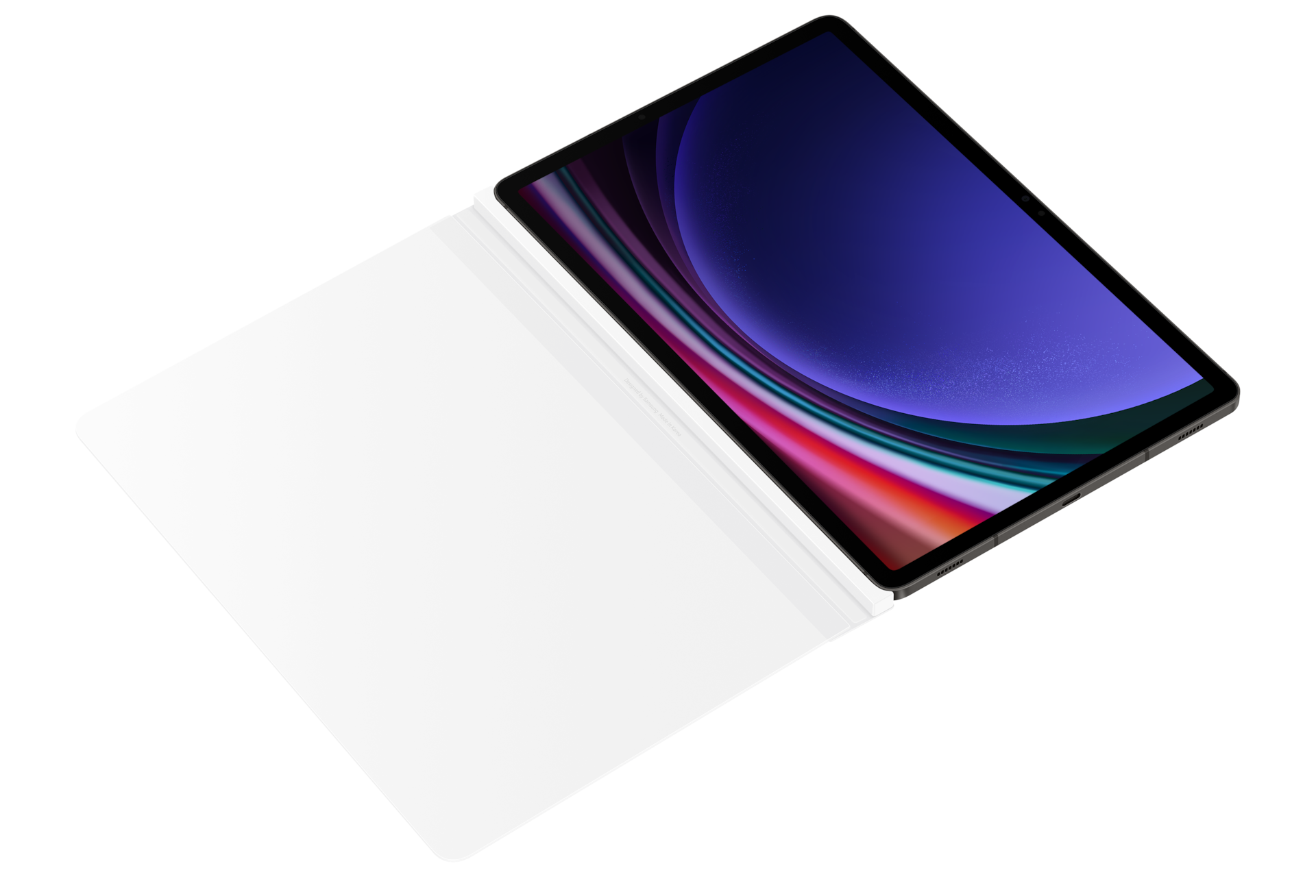 dynamic4 White