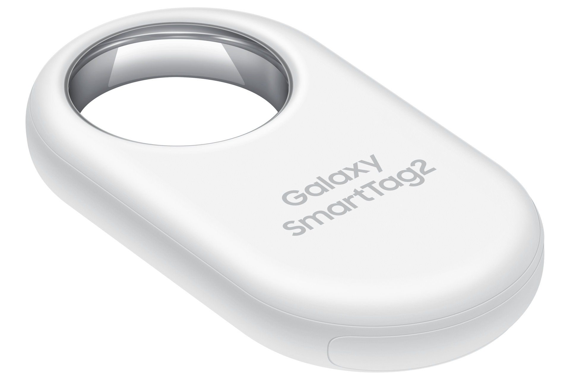 Galaxy SmartTag2 Blanc