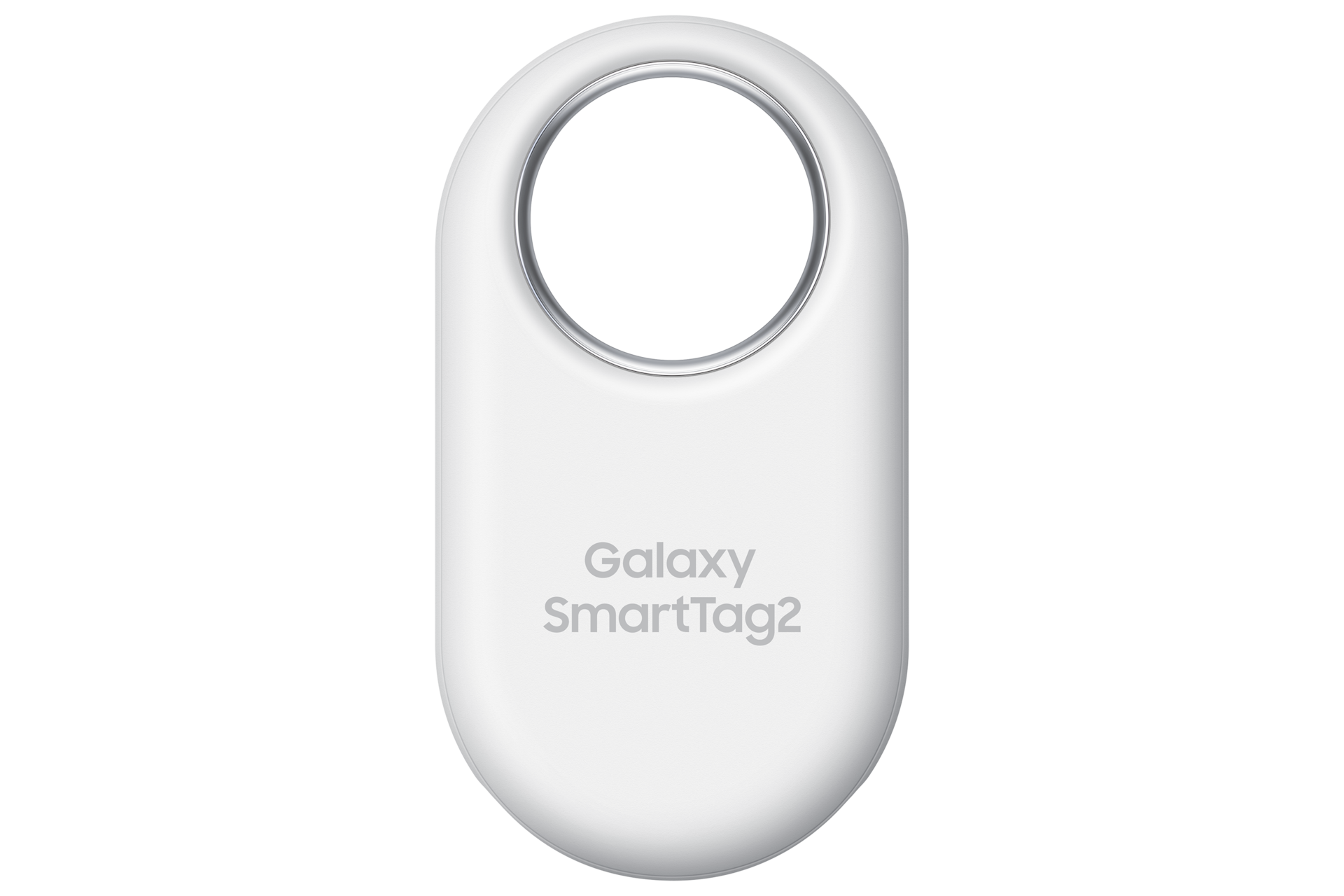 Tracker Bluetooth Galaxy SmartTag2 Blanc