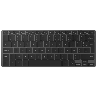 Smart Keyboard avec touche Galaxy AI Graphite