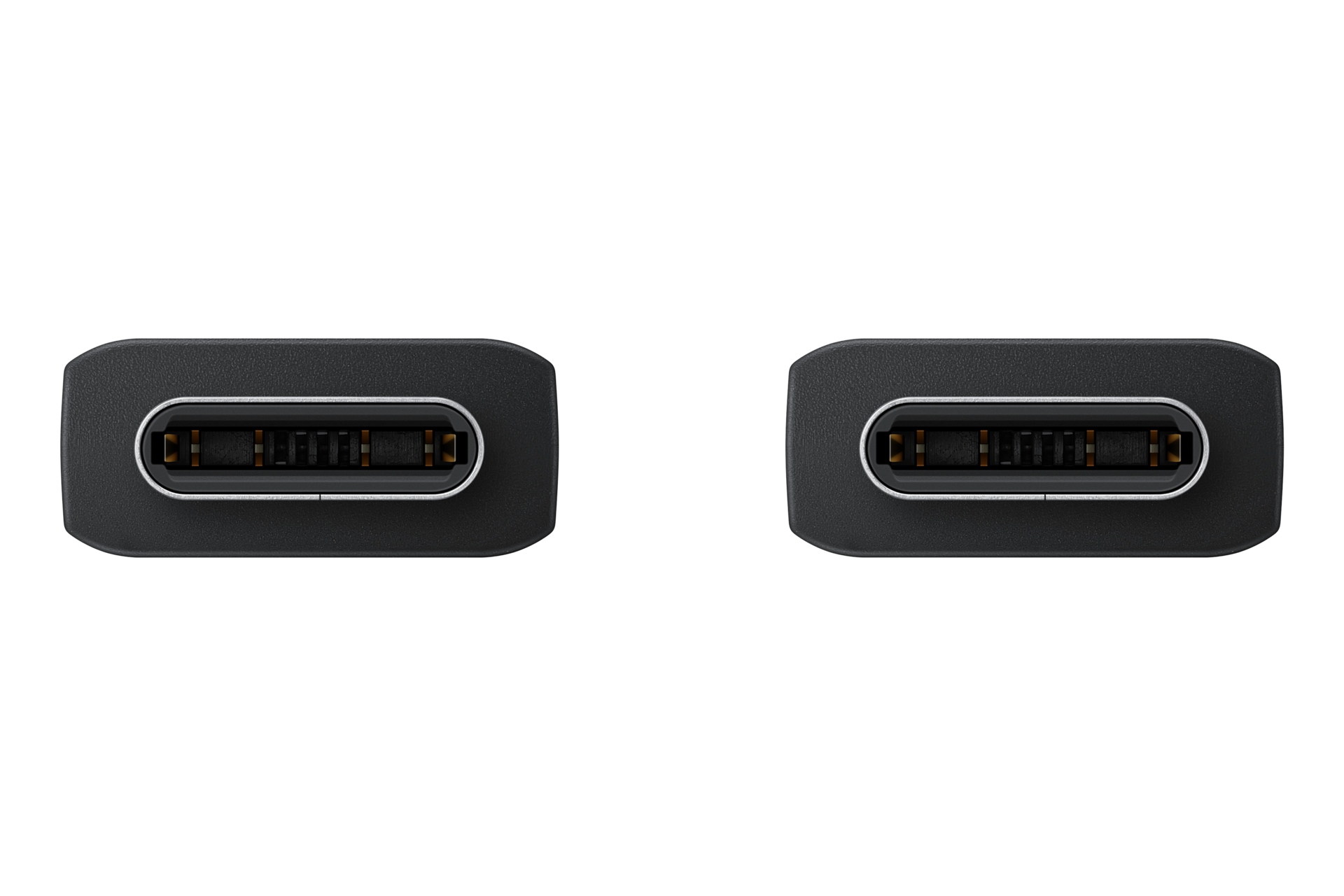 Chargeur pour téléphone mobile Samsung Câble USB-C vers USB-C, longueur  1,8m, charge rapide 25W