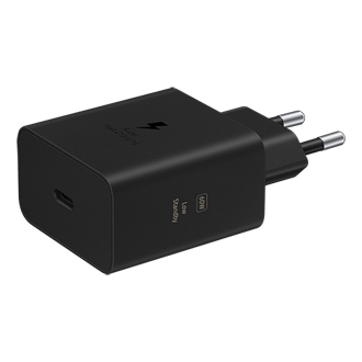 Adaptateur secteur 60W, type USB-C sans câble L-Perspective Black 