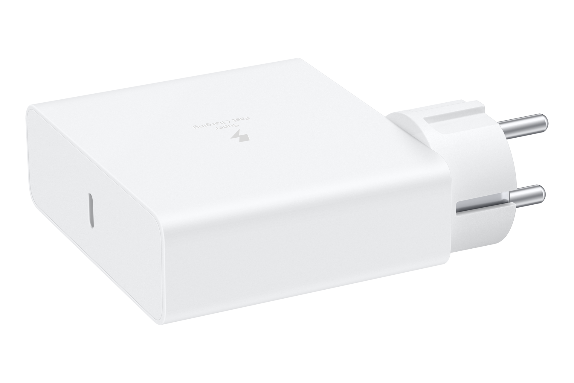 Adaptateur secteur 140W, type USB-C sans câble Dynamic White 