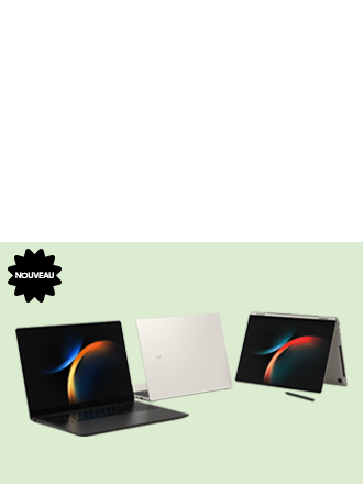 Galaxy Book3 Series -10%