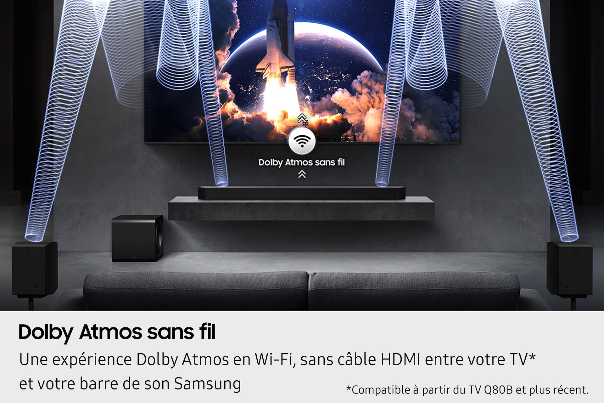 DOLBY ATMOS