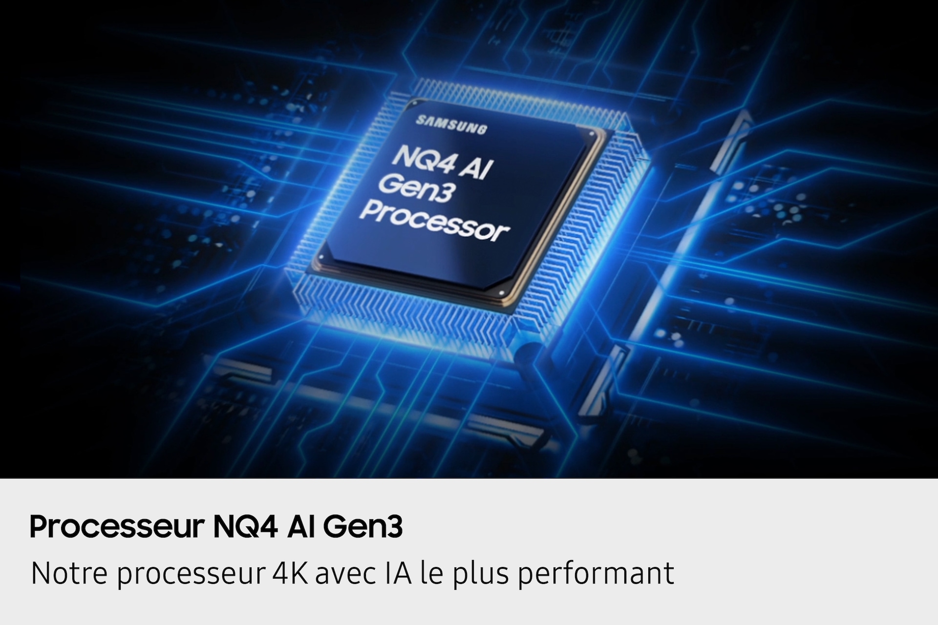 PROCESSEUR NQ4 AI GEN3