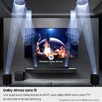 DOLBY ATMOS