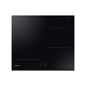 Pack Four Serie 4 + Table a induction Phantom Black