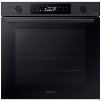 Pack Four Série 4 + Table à induction Phantom Black