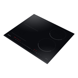 Pack Four Série 4 Dual Cook + Table à induction Flex Zone Noir