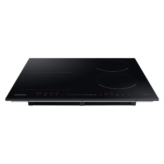 Pack Four Série 4 Dual Cook + Table à induction Flex Zone Noir
