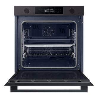 Pack Four Série 4 Dual Cook + Table à induction Flex Zone Noir