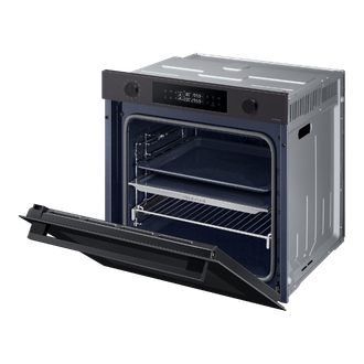 Pack Four Série 4 Dual Cook + Table à induction Flex Zone Noir