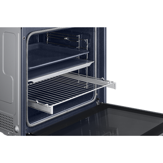 Pack Four Série 4 Dual Cook + Table à induction Flex Zone Noir