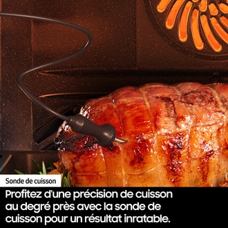 Pack Four Série 4 Dual Cook + Table à induction Flex Zone Noir