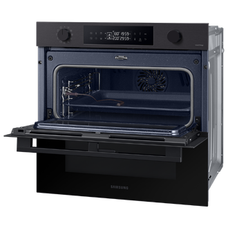 Pack Four Série 4 Dual Cook + Table à induction Flex Zone Noir