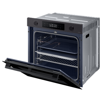 Pack Four Série 4 Dual Cook + Table à induction Flex Zone Noir