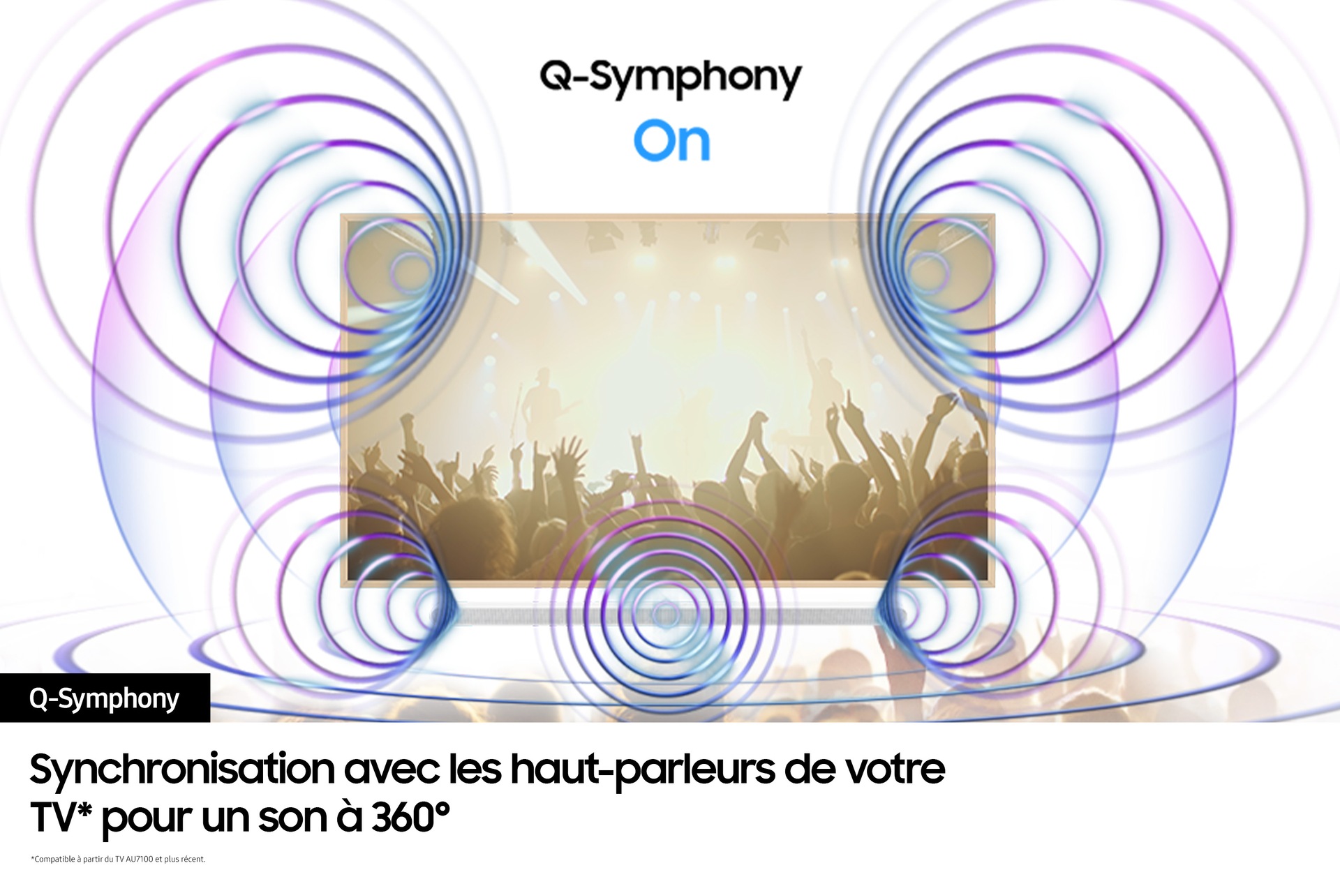 Q SYMPHONY