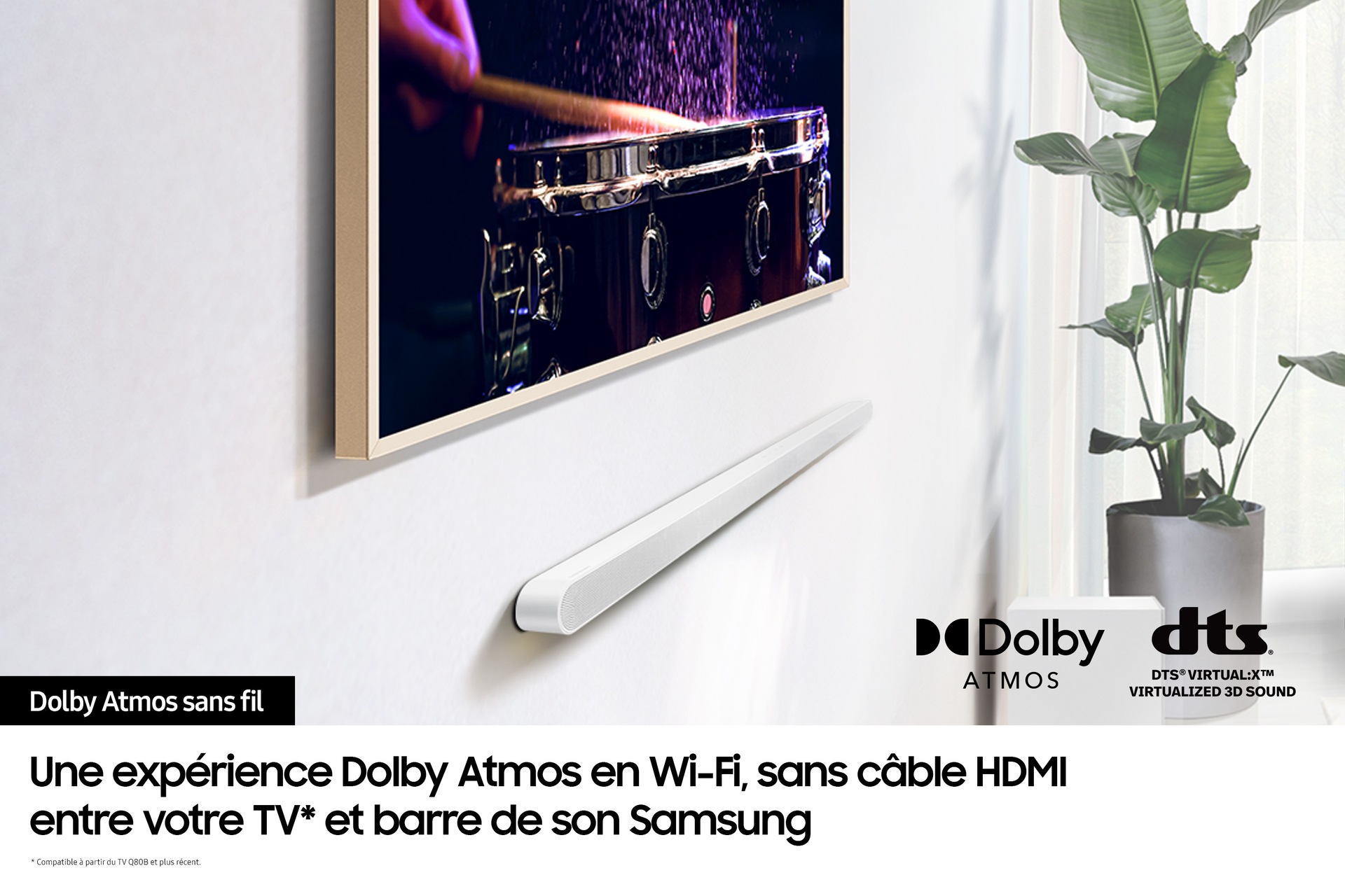 DOLBY ATMOS