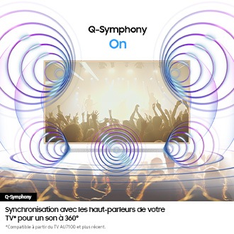 Q SYMPHONY