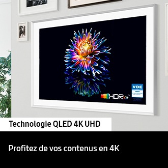 QLED 4K UHD