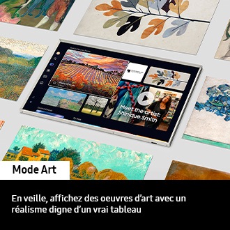 MODE ART