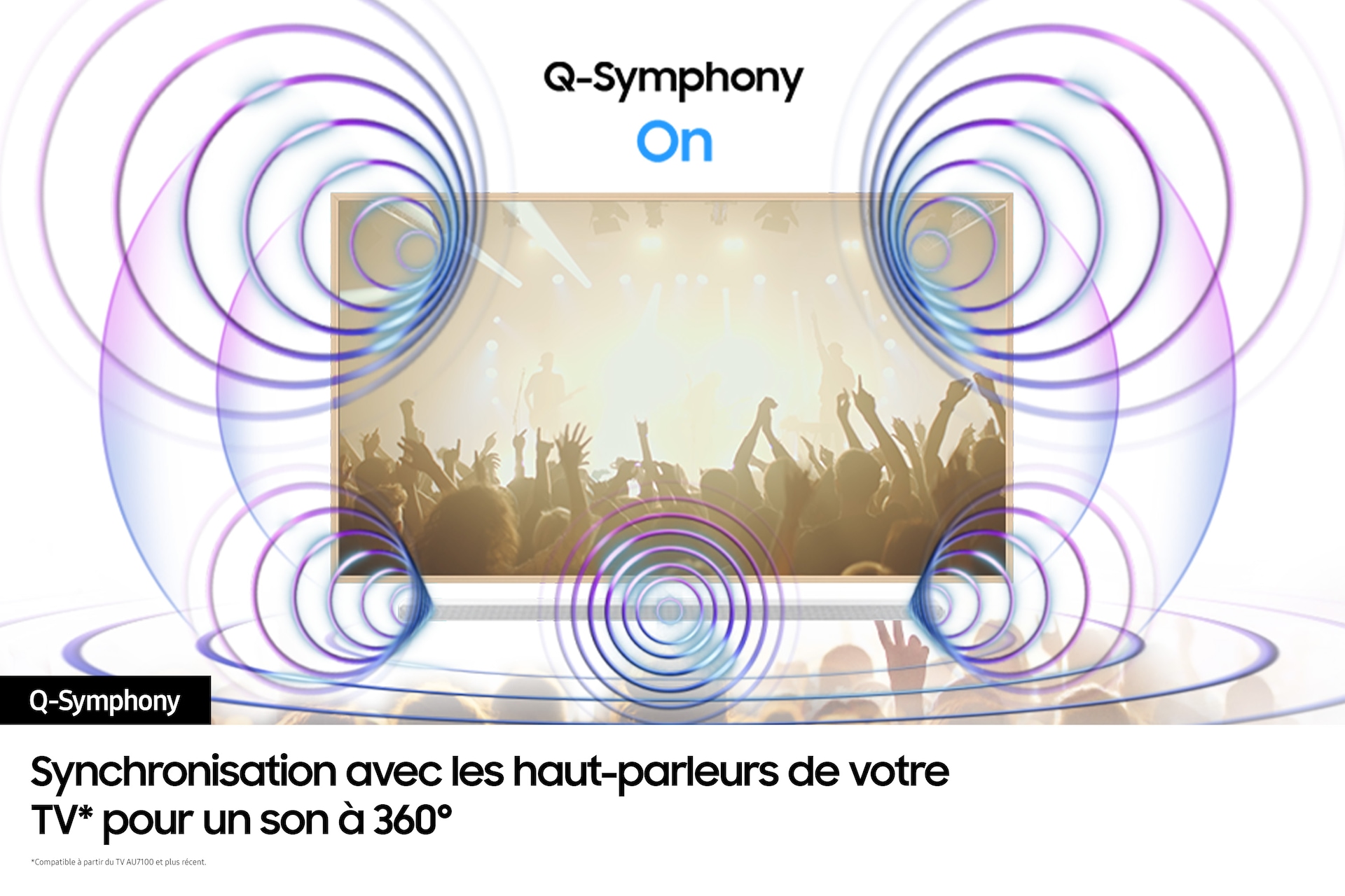 Q Symphony
