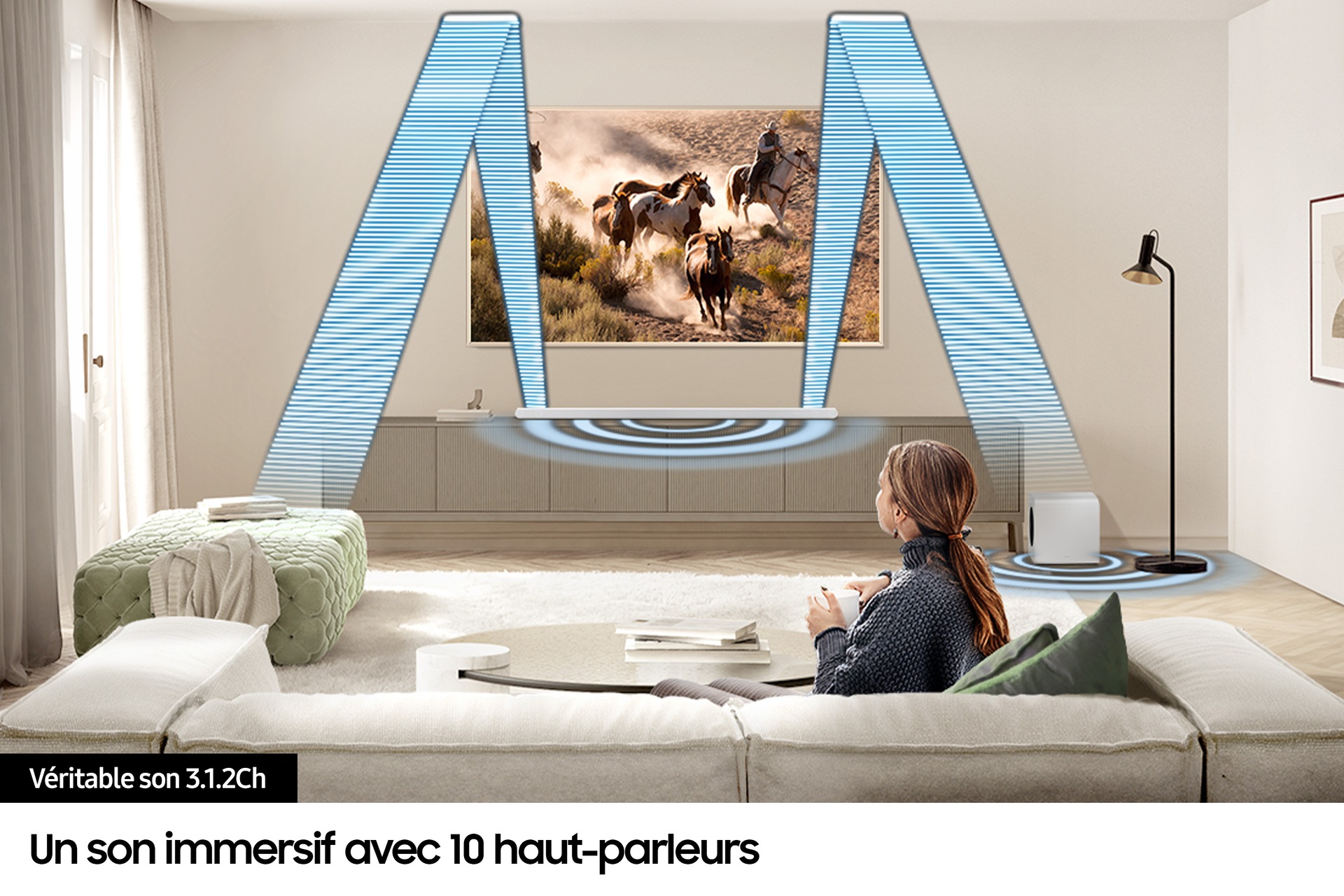 SON IMMERSIF 3.1.2Ch