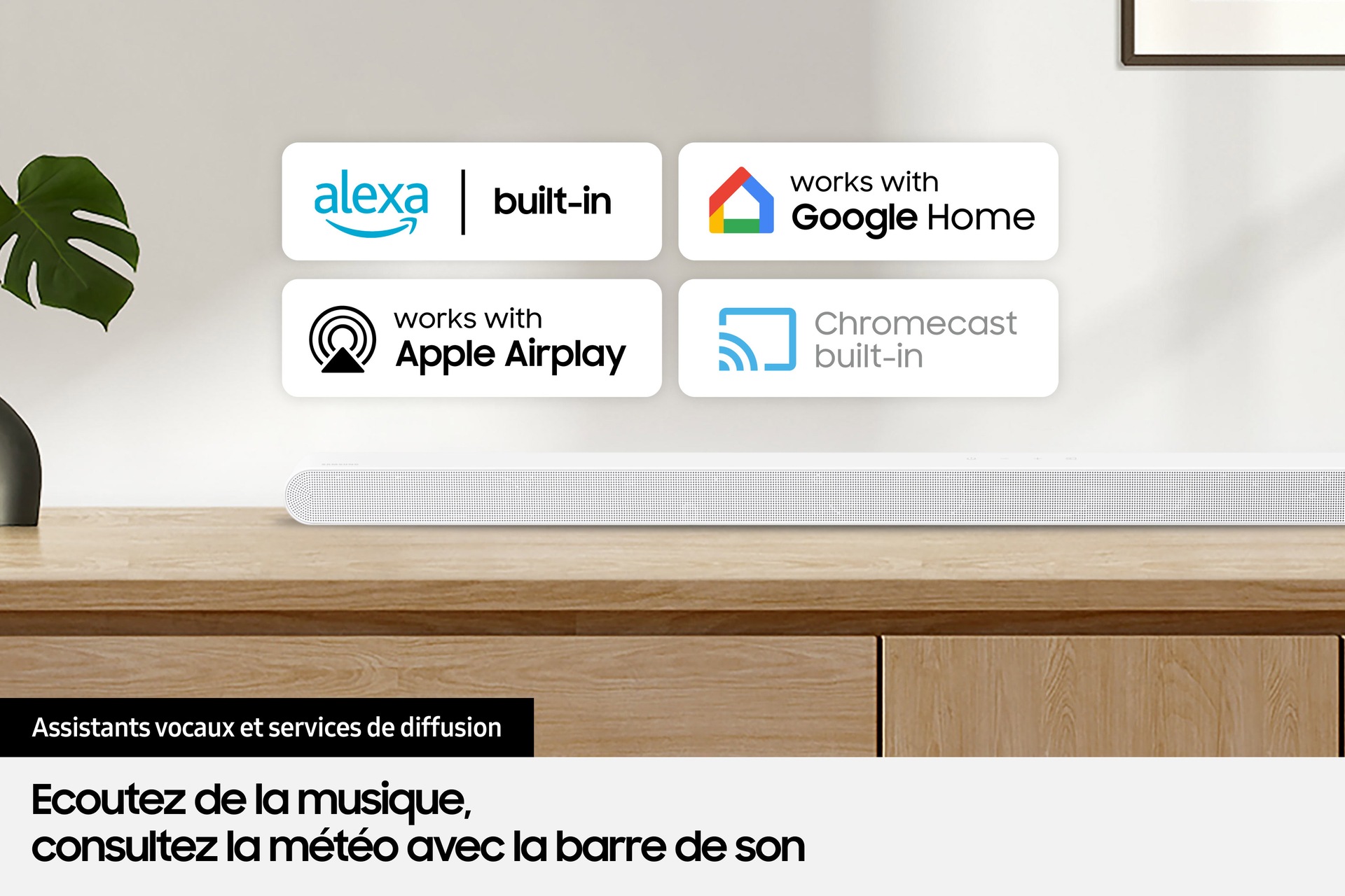 ASSISTANTS VOCAUX