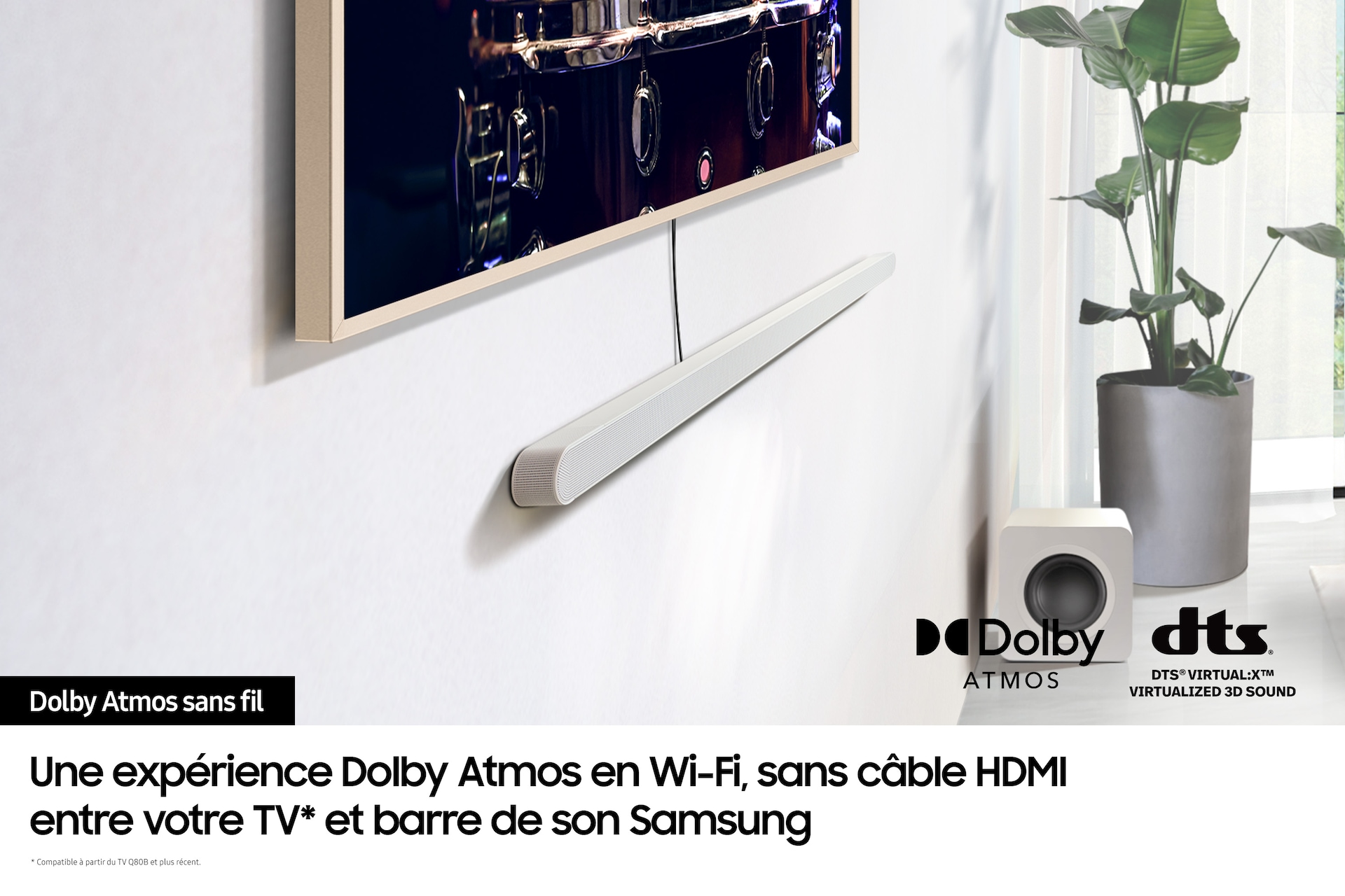 DOLBY ATMOS