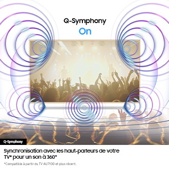 Q Symphony