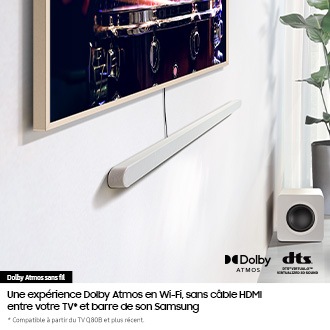 DOLBY ATMOS