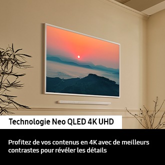 QLED 4K UHD