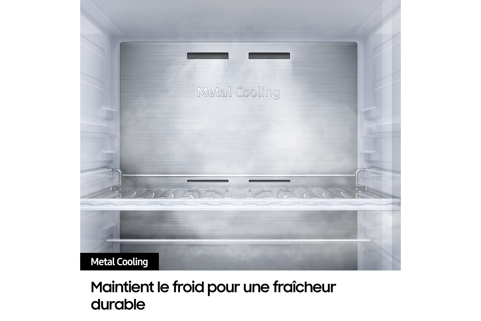 Pack Lave-linge Ecobubble 11kg + Refrigerateur combine encastrable - E Phantom Black