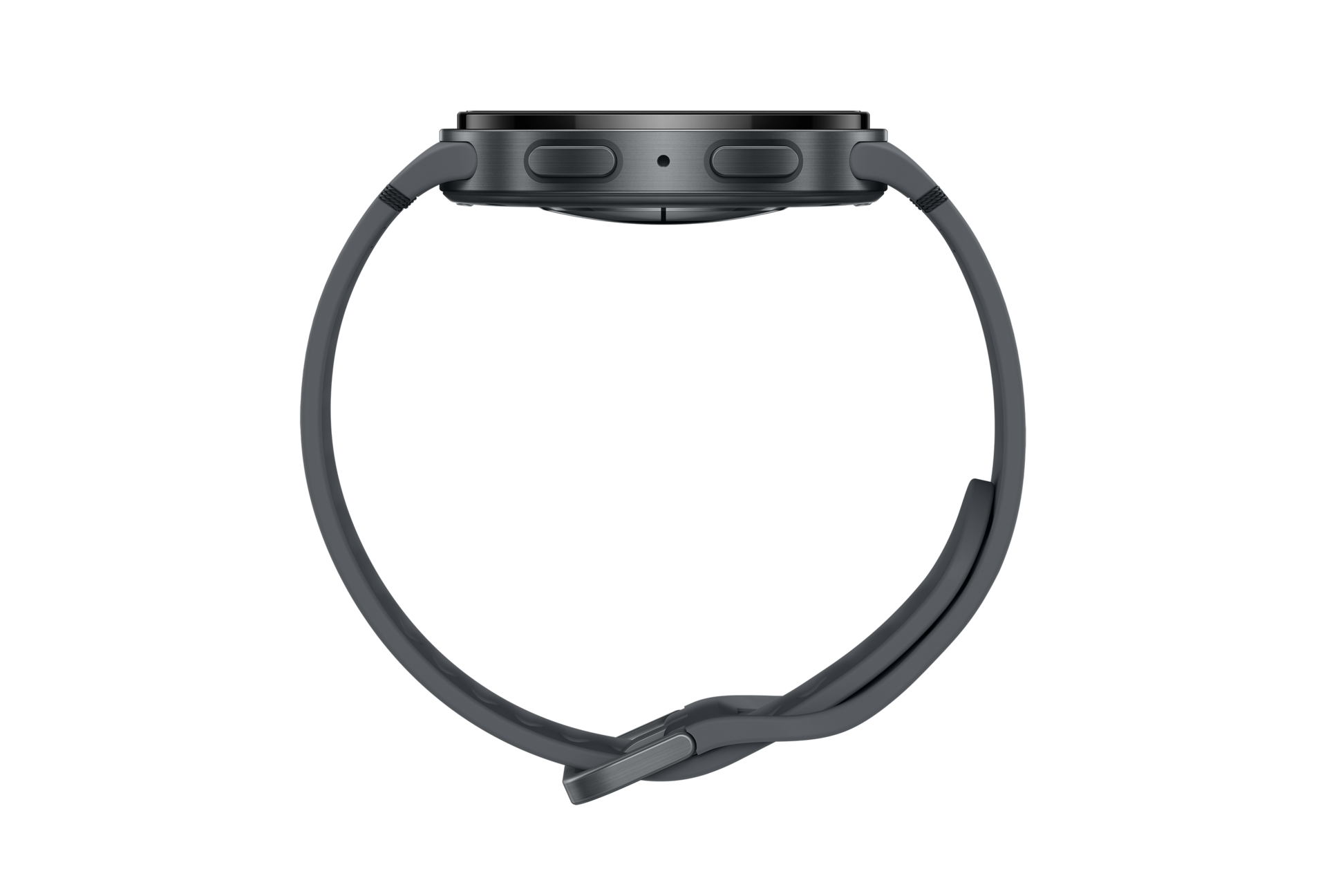 Profil de la Samsung Galaxy Watch8 4G Graphite